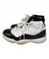 NIKE (ナイキ) ANTIHERO (アンタイヒーロー) Dunk High QS ホワイト サイズ:27.5cm：9000円