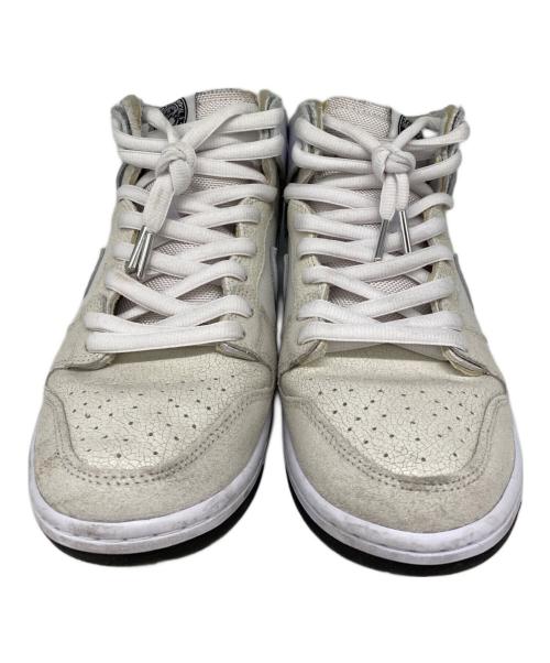 NIKE（ナイキ）NIKE (ナイキ) Air Jordan 11 Retro ホワイト×ブラック サイズ:27.5cmの古着・服飾アイテム