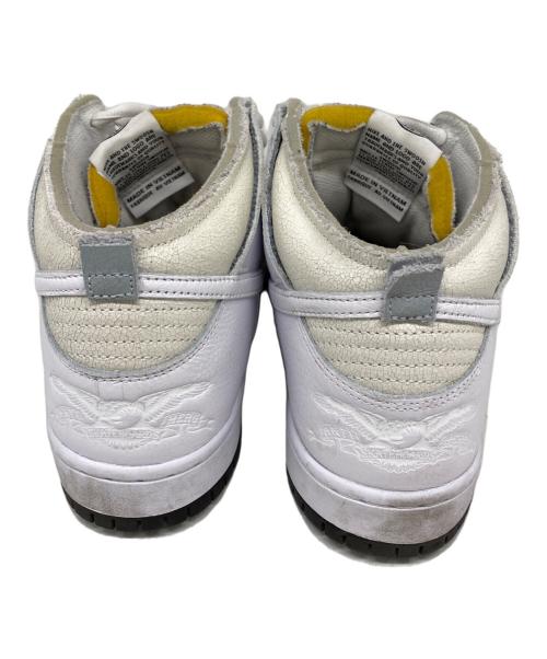 NIKE（ナイキ）NIKE (ナイキ) Air Jordan 11 Retro ホワイト×ブラック サイズ:27.5cmの古着・服飾アイテム