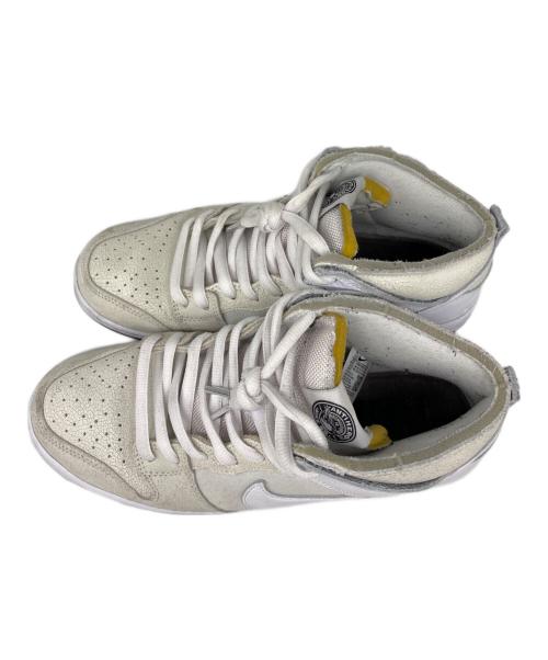 NIKE（ナイキ）NIKE (ナイキ) Air Jordan 11 Retro ホワイト×ブラック サイズ:27.5cmの古着・服飾アイテム