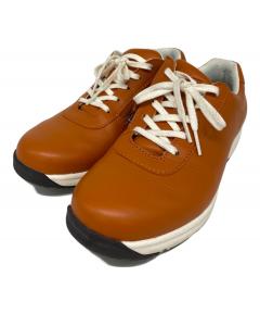 中古・古着通販】PUMA (プーマ) 安全靴 ホワイト×ブラック サイズ:26cm