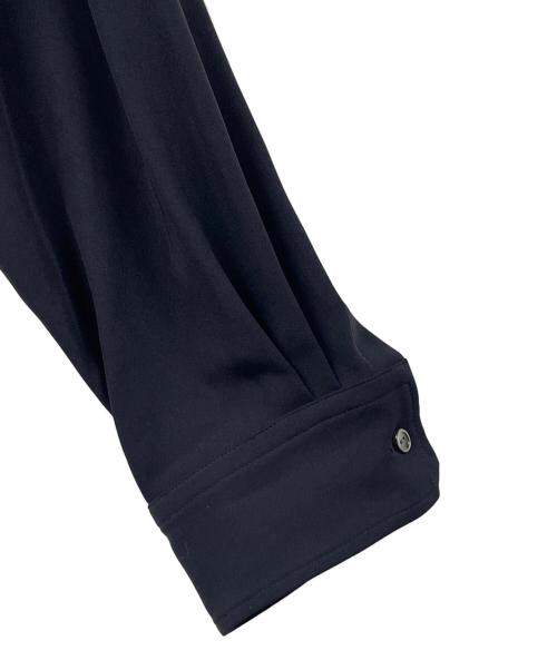 CULLNI（クルニ）CULLNI (クルニ) 長袖シャツ ブラック サイズ:1の古着・服飾アイテム