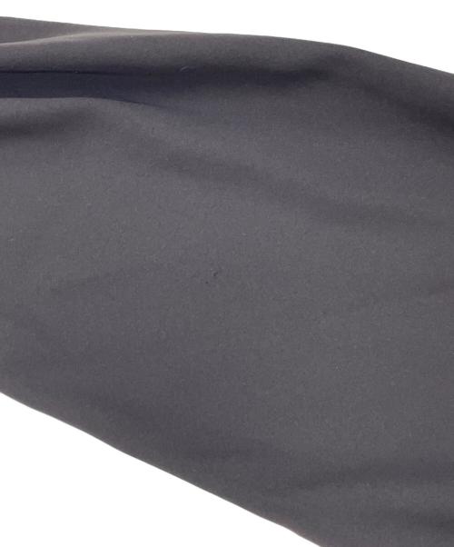 CULLNI（クルニ）CULLNI (クルニ) 長袖シャツ ブラック サイズ:1の古着・服飾アイテム
