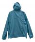 THE NORTH FACE (ザ ノース フェイス) スワローテイルフーディ ブルー サイズ:XL：8000円
