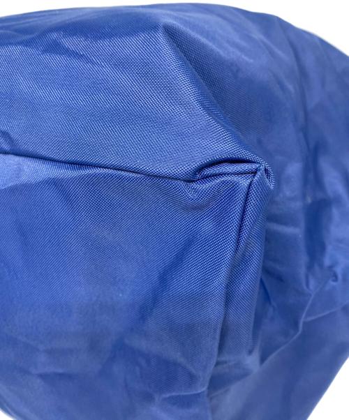 Herve Chapelier（エルベシャプリエ）Herve Chapelier (エルベシャプリエ) トートバッグ ネイビーの古着・服飾アイテム