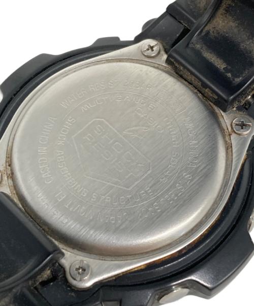 CASIO（カシオ）CASIO (カシオ) G-SHOCKの古着・服飾アイテム