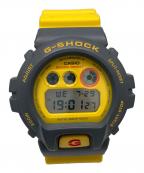 CASIOカシオ）の古着「G-SHOCK」
