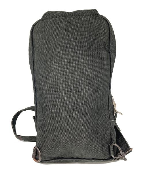 PORTER（ポーター）PORTER (ポーター) ショルダーバッグ ブラックの古着・服飾アイテム