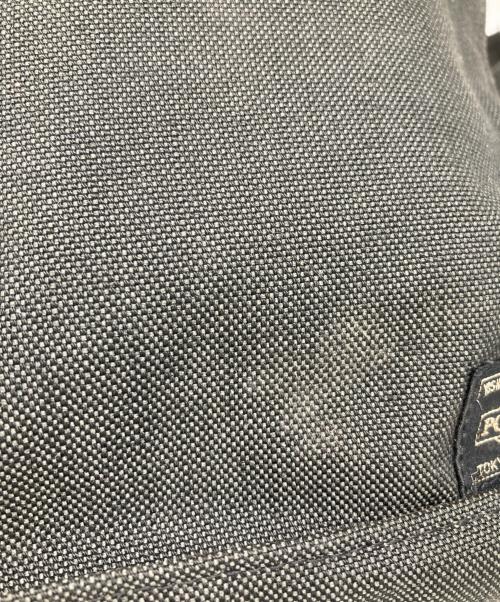 PORTER（ポーター）PORTER (ポーター) ショルダーバッグ ブラックの古着・服飾アイテム