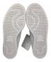 中古・古着 adidas (アディダス) STANSMITH ホワイト×ブルー サイズ:27.5cm 未使用品：7000円