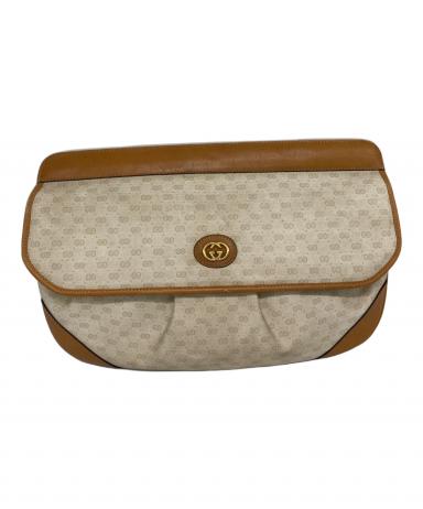 中古・古着通販】GUCCI (グッチ) マイクロGG｜ブランド・古着通販
