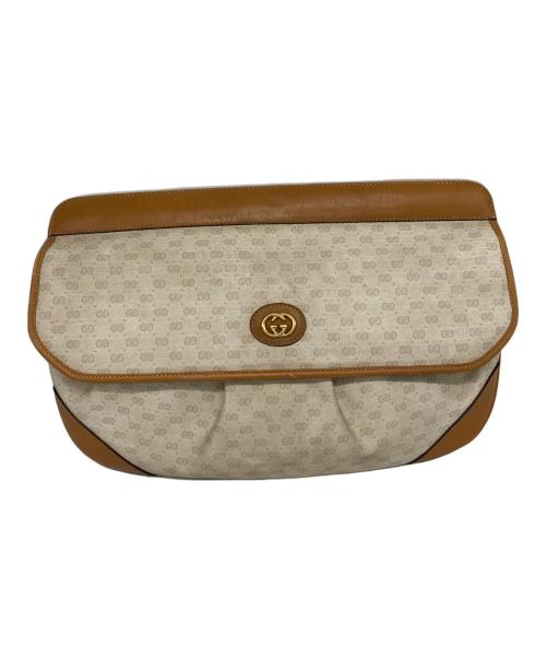 GUCCI（グッチ）GUCCI (グッチ) マイクロGGの古着・服飾アイテム