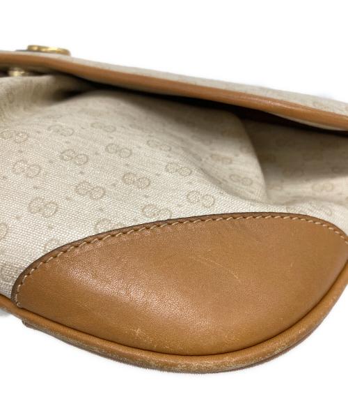 GUCCI（グッチ）GUCCI (グッチ) マイクロGGの古着・服飾アイテム