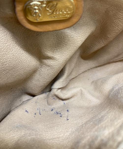 GUCCI（グッチ）GUCCI (グッチ) マイクロGGの古着・服飾アイテム