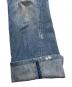 中古・古着 TRUE RELIGION (トゥルー レリジョン) フレアデニム スカイブルー サイズ:w25：6000円