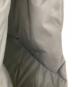 中古・古着 THE NORTH FACE (ザ ノース フェイス) ヌプシダウンベスト ブラック サイズ:L：10000円