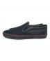 GUCCI (グッチ) ローカットスニーカー ブラック サイズ:14.5：15000円