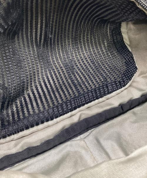 Patagonia（パタゴニア）Patagonia (パタゴニア) ウエストバッグ ブラックの古着・服飾アイテム