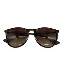RAY-BAN（レイバン）の古着「ERIKA」｜ブラウン