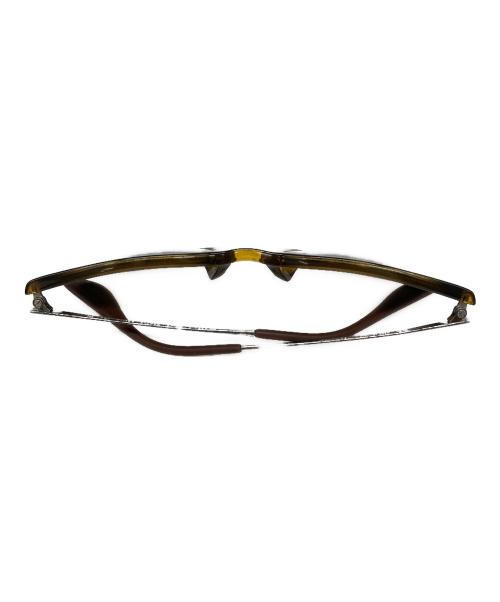 RAY-BAN（レイバン）RAY-BAN (レイバン) ERIKA ブラウン サイズ:54□18 145の古着・服飾アイテム