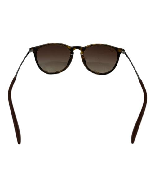 RAY-BAN（レイバン）RAY-BAN (レイバン) ERIKA ブラウン サイズ:54□18 145の古着・服飾アイテム