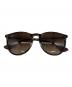 RAY-BAN（レイバン）の古着「ERIKA」｜ブラウン