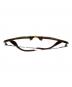 RAY-BAN (レイバン) ERIKA ブラウン サイズ:54□18 145：5000円