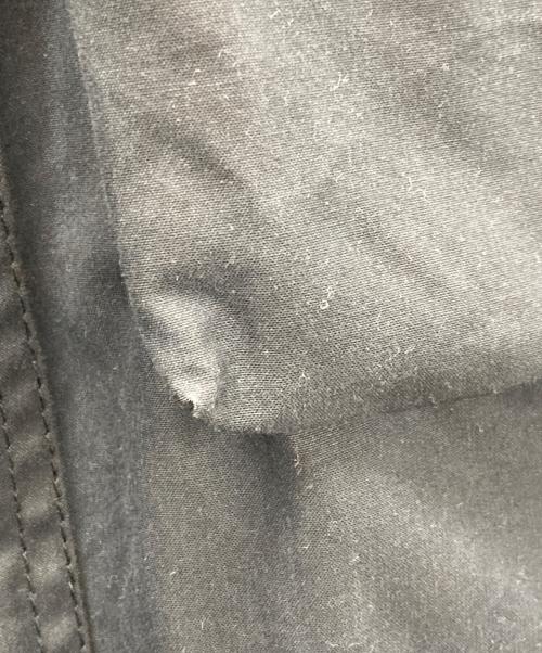 Barbour（バブアー）Barbour (バブアー) オイルドジャケット ネイビー サイズ:40の古着・服飾アイテム