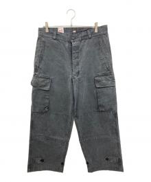OUTIL（ウティ）の古着「PANTALON BLESLE」｜グレー