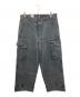 OUTIL（ウティ）の古着「PANTALON BLESLE」｜グレー
