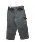 OUTIL (ウティ) PANTALON BLESLE グレー サイズ:13：15000円