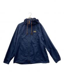 L.L.Bean（エルエルビーン）の古着「マウンテン・クラシック・フル・ジップ・ジャケット」｜ネイビー