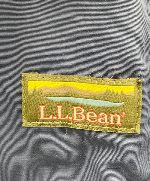 L.L.Bean（エルエルビーン）L.L.Bean (エルエルビーン) マウンテン・クラシック・フル・ジップ・ジャケット ネイビー サイズ:XXLの古着・服飾アイテム