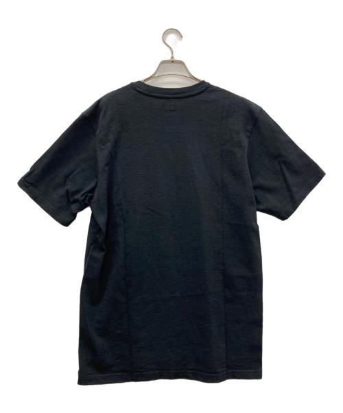 SUPREME（シュプリーム）SUPREME (シュプリーム) 半袖Tシャツ ブラック サイズ:Ｍの古着・服飾アイテム