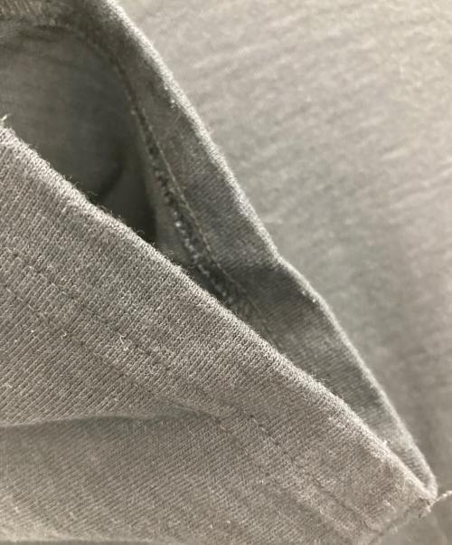 SUPREME（シュプリーム）SUPREME (シュプリーム) 半袖Tシャツ ブラック サイズ:Ｍの古着・服飾アイテム