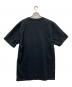 SUPREME (シュプリーム) 半袖Tシャツ ブラック サイズ:Ｍ：7000円