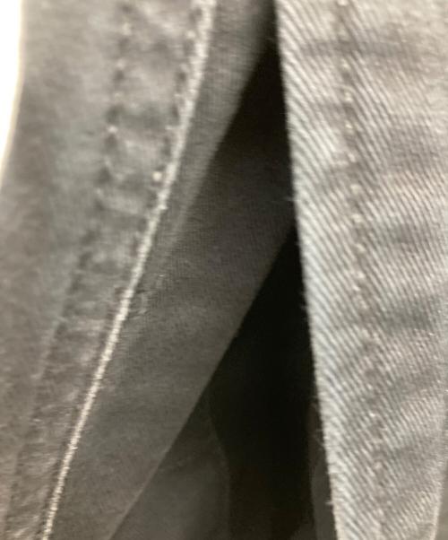 stussy（ステューシー）stussy (ステューシー) Brushed Beach Pants ブラック サイズ:Sの古着・服飾アイテム