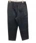 stussy (ステューシー) Brushed Beach Pants ブラック サイズ:S：9000円