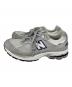 NEW BALANCE (ニューバランス) BEAUTY&YOUTH (ビューティーアンドユース) 2002R グレー サイズ:25cm：12000円