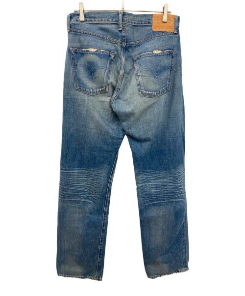 LEVI'S VINTAGE CLOTHING（リーバイス ビンテージ クロージング）LEVI'S VINTAGE CLOTHING (リーバイス ビンテージ クロージング) 復刻501XXデニムパンツ インディゴ サイズ:W34×L38の古着・服飾アイテム