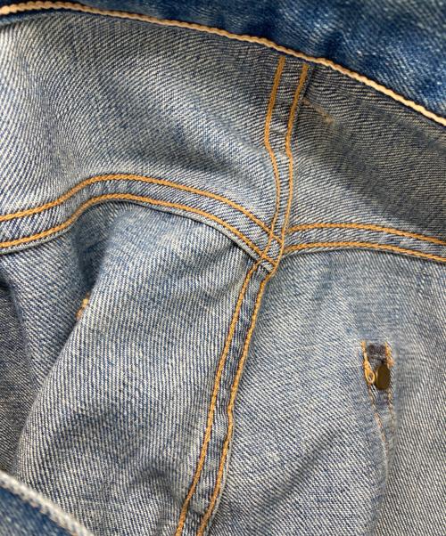 LEVI'S VINTAGE CLOTHING（リーバイス ビンテージ クロージング）LEVI'S VINTAGE CLOTHING (リーバイス ビンテージ クロージング) 復刻501XXデニムパンツ インディゴ サイズ:W34×L38の古着・服飾アイテム
