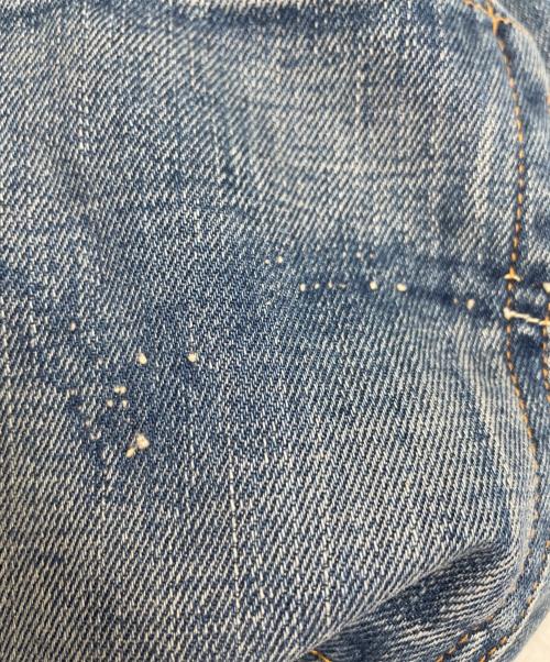 LEVI'S VINTAGE CLOTHING（リーバイス ビンテージ クロージング）LEVI'S VINTAGE CLOTHING (リーバイス ビンテージ クロージング) 復刻501XXデニムパンツ インディゴ サイズ:W34×L38の古着・服飾アイテム
