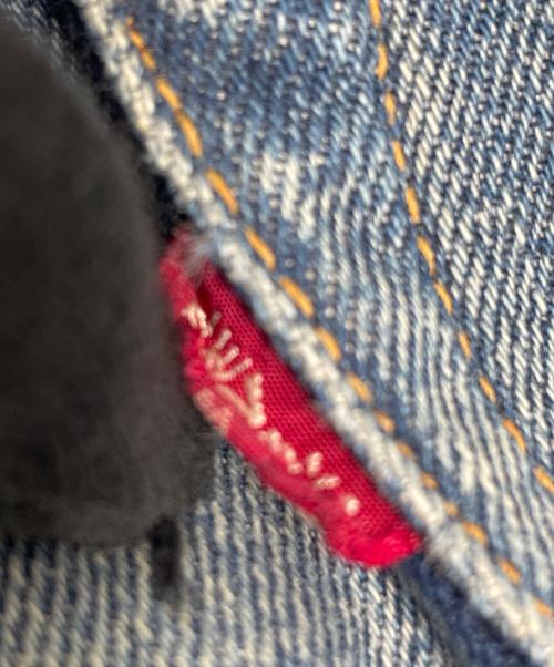 LEVI'S VINTAGE CLOTHING（リーバイス ビンテージ クロージング）LEVI'S VINTAGE CLOTHING (リーバイス ビンテージ クロージング) 復刻501XXデニムパンツ インディゴ サイズ:W34×L38の古着・服飾アイテム