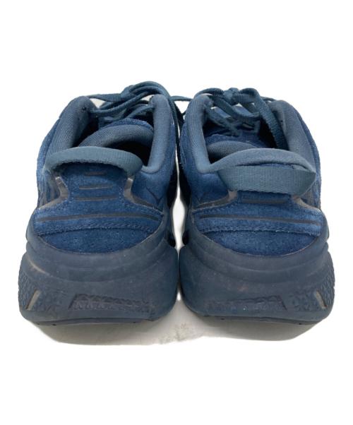 HOKAONEONE（ホカオネオネ）HOKAONEONE (ホカオネオネ) CLIFTON L SUEDE ネイビー サイズ:23cmの古着・服飾アイテム