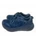 HOKAONEONE (ホカオネオネ) CLIFTON L SUEDE ネイビー サイズ:23cm：7000円