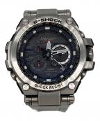 CASIOカシオ）の古着「G-SHOCK」｜シルバ―