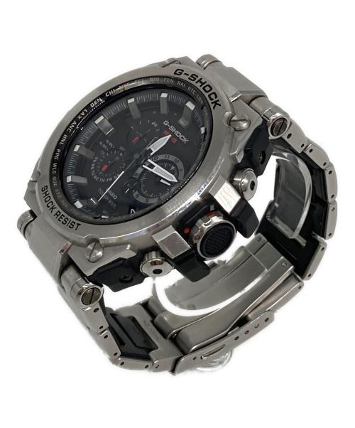 CASIO（カシオ）CASIO (カシオ) G-SHOCK シルバ―の古着・服飾アイテム
