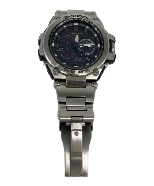 CASIO（カシオ）CASIO (カシオ) G-SHOCK シルバ―の古着・服飾アイテム
