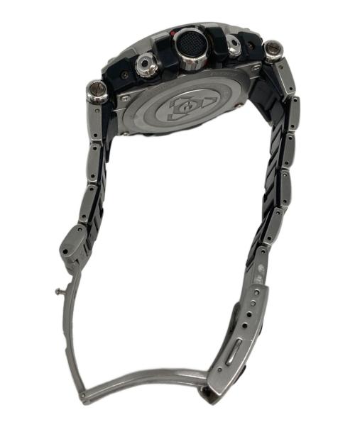 CASIO（カシオ）CASIO (カシオ) G-SHOCK シルバ―の古着・服飾アイテム