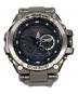 CASIO（カシオ）の古着「G-SHOCK」｜シルバ―